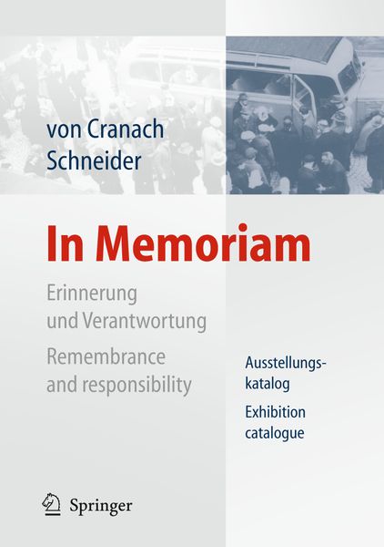 Produktbild: In Memoriam
