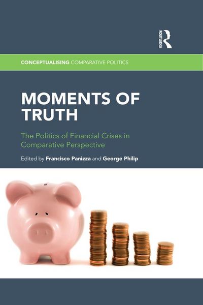 Produktbild: Moments of Truth