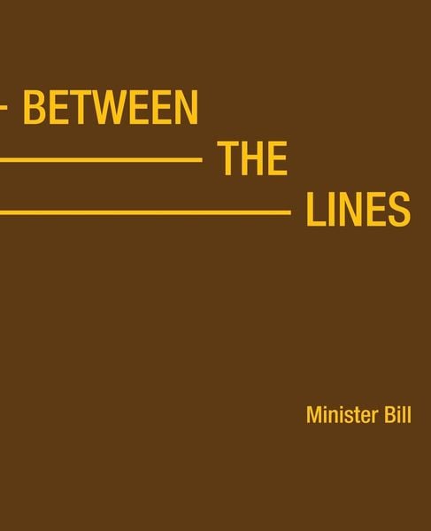Produktbild: Between the Lines