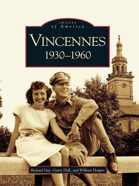 Produktbild: Vincennes