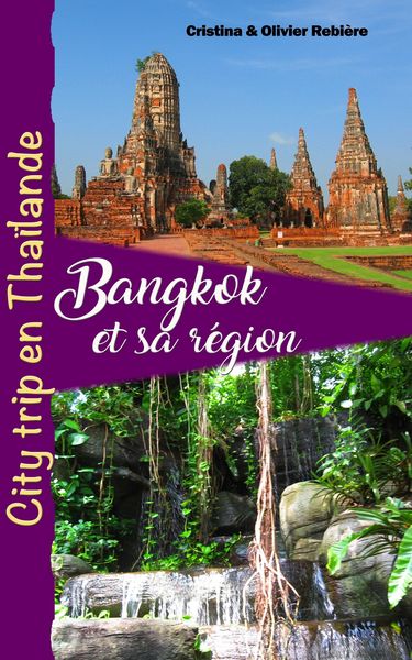 Produktbild: Bangkok et sa r&eacute;gion