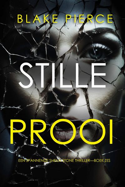 Produktbild: Stille Prooi (Een Spannende Sheila Stone Thriller-Boek Zes)