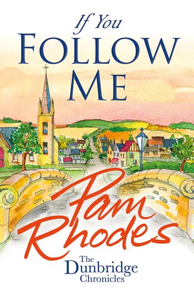 Produktbild: If You Follow Me