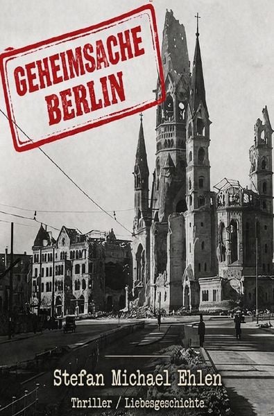 Produktbild: Geheimsache / Geheimsache "Berlin"