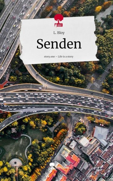 Produktbild: Senden. Life is a Story - story.one