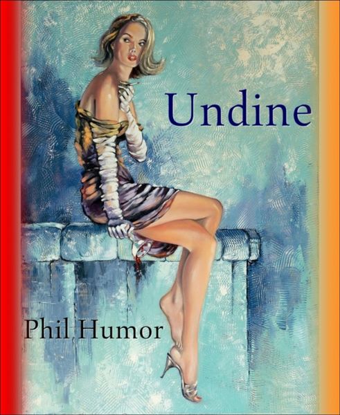 Produktbild: Undine