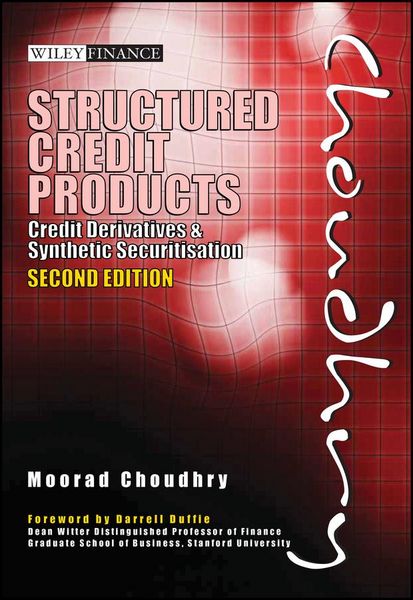 Produktbild: Structured Credit Products
