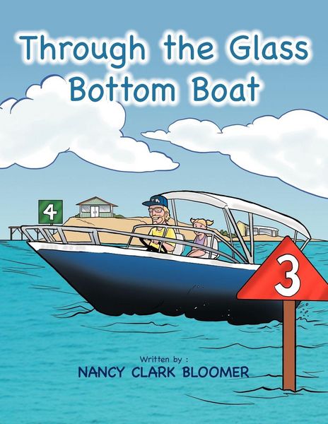 Produktbild: Through the Glass Bottom Boat