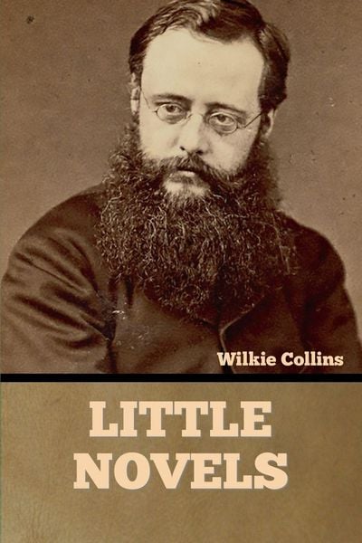 Produktbild: Little Novels
