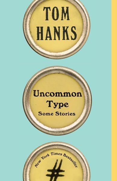 Produktbild: Uncommon Type