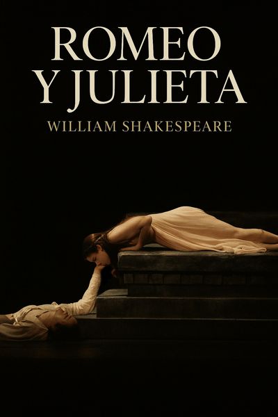 Produktbild: Romeo y Julieta