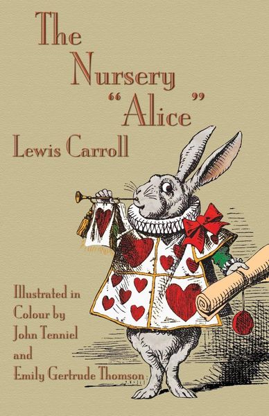 Produktbild: The Nursery "Alice"