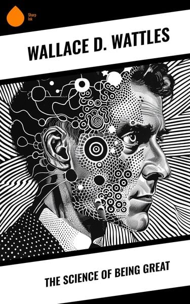 Produktbild: The Science of Being Great