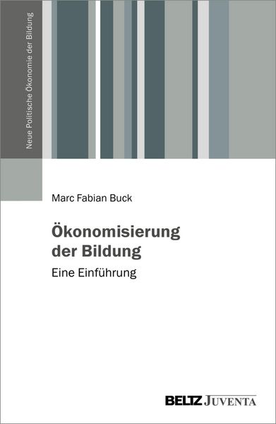 Produktbild: &Ouml;konomisierung der Bildung