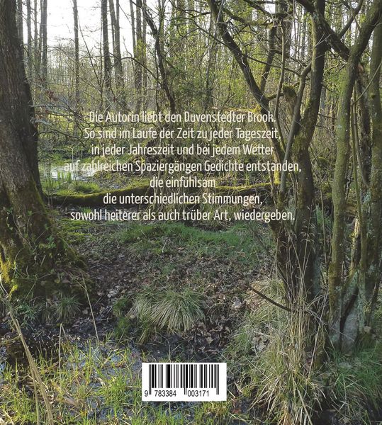 Produktbild: Der Brook in Gedichten