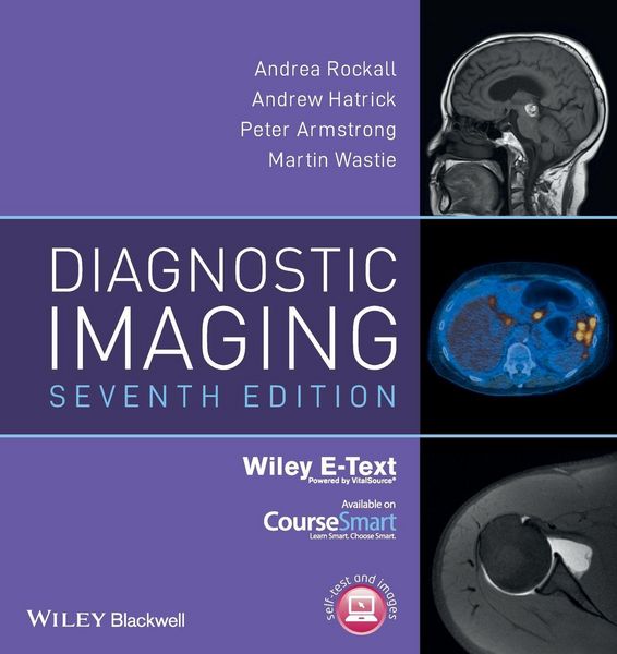 Produktbild: Diagnostic Imaging