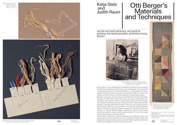 Produktbild: Otti Berger