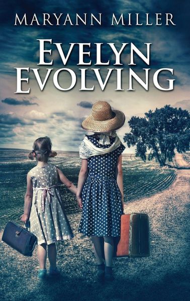 Produktbild: Evelyn Evolving