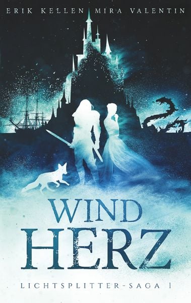 Produktbild: Windherz
