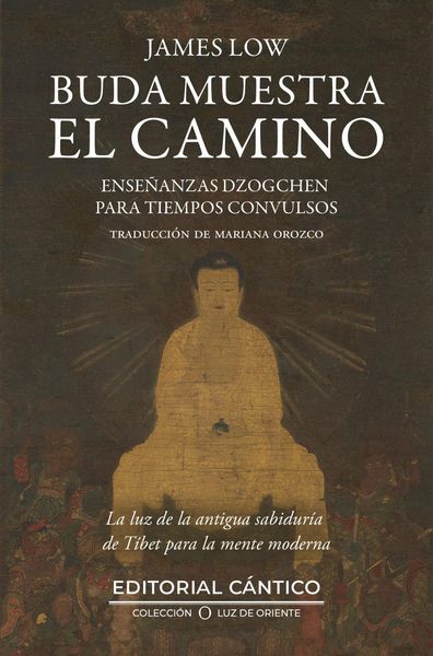 Produktbild: Buda Muestra El Camino
