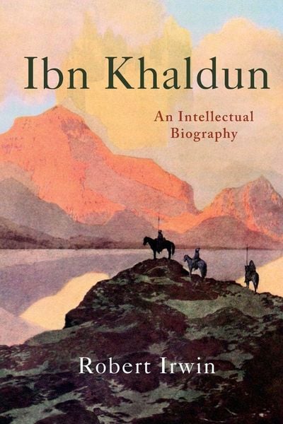 Produktbild: Ibn Khaldun