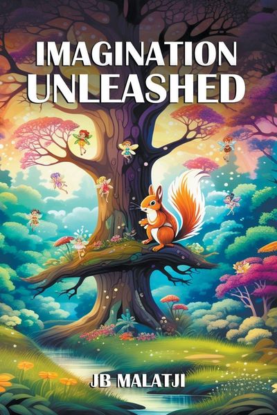 Produktbild: Imagination Unleashed