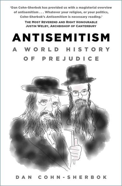 Produktbild: Antisemitism