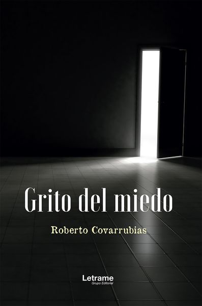 Produktbild: Grito del miedo