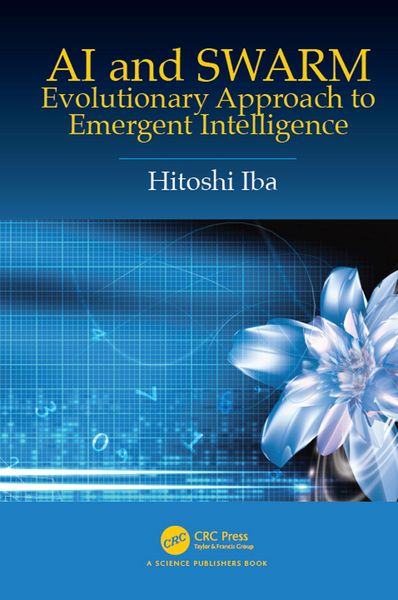 Produktbild: Ai and Swarm
