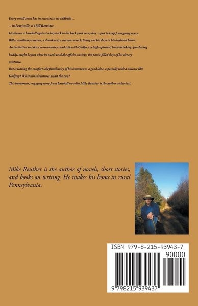 Produktbild: Pitching for Sanity