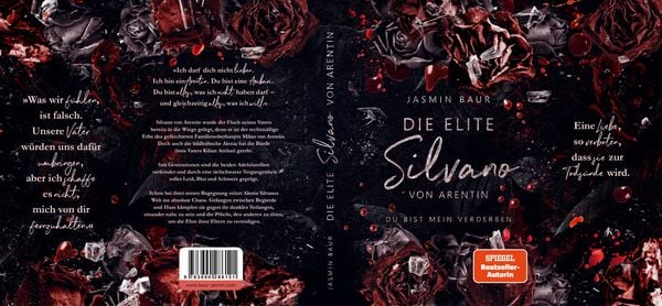 Produktbild: Die Elite - Silvano von Arentin