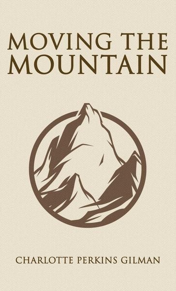 Produktbild: Moving the Mountain