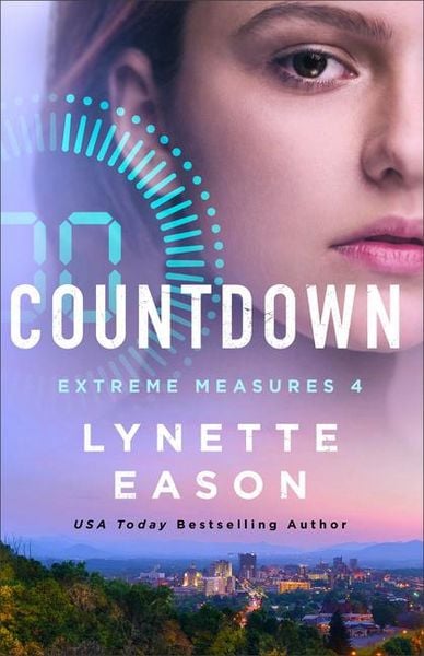 Produktbild: Countdown
