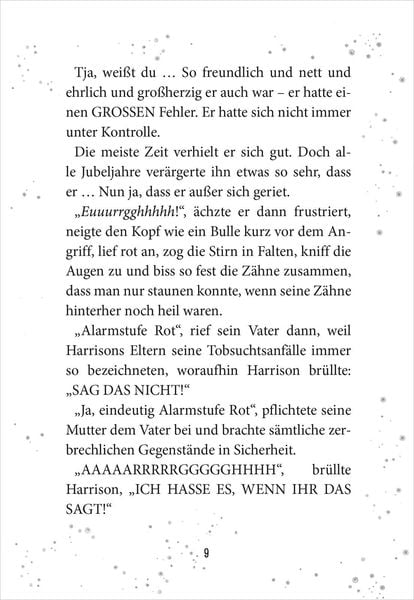 Produktbild: Der Junge, der die Welt verschwinden lie&szlig;