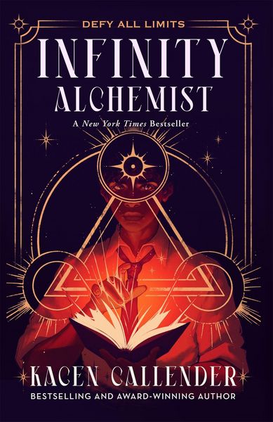 Produktbild: Infinity Alchemist