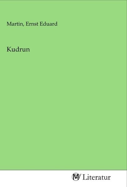 Produktbild: Kudrun