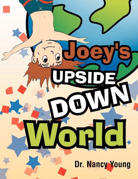 Produktbild: Joey's Upside Down World