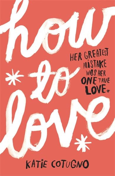 Produktbild: How to Love