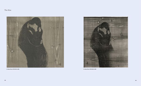 Produktbild: Munch and Expressionism