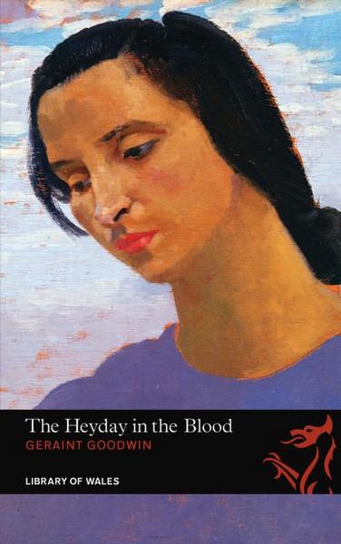 Produktbild: The Heyday in the Blood