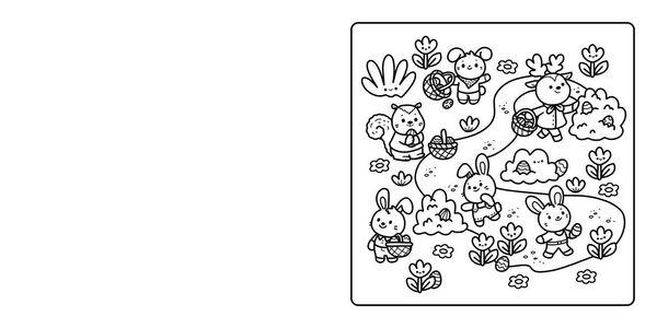 Produktbild: Cosy Cute Hop into Easter