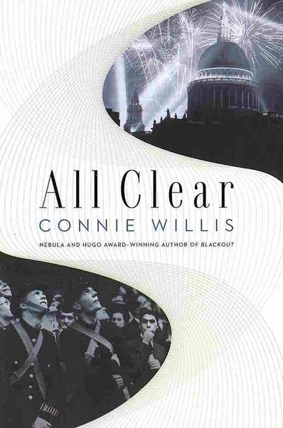 Produktbild: All Clear