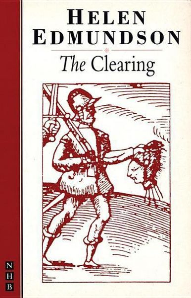 Produktbild: The Clearing
