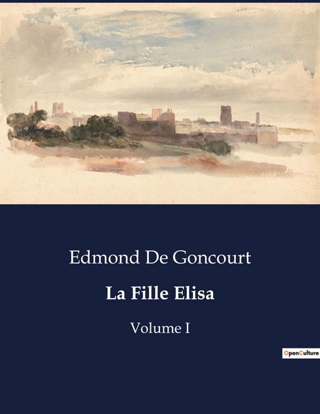 Produktbild: La Fille Elisa