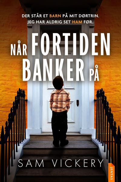 Produktbild: N&aring;r fortiden banker p&aring;