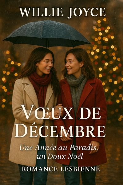 Produktbild: Voeux de D&eacute;cembre