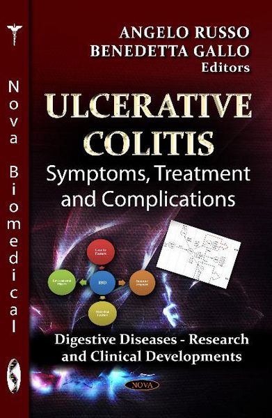 Produktbild: Ulcerative Colitis