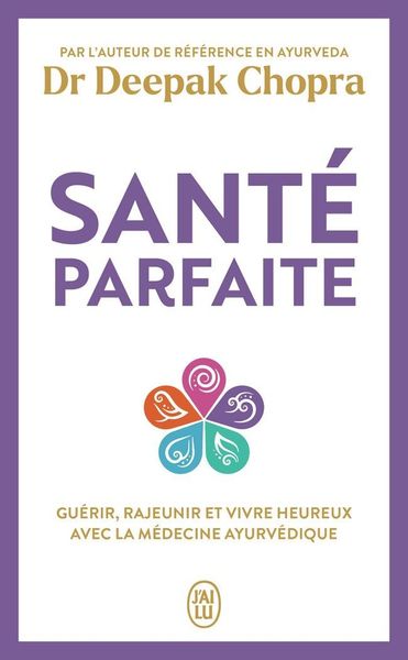 Produktbild: Sant&eacute; parfaite