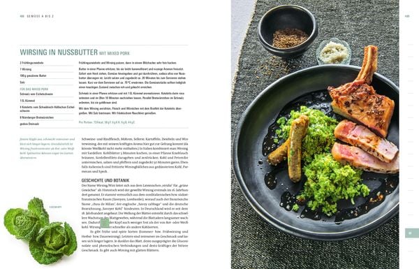 Produktbild: Aroma Gem&uuml;se