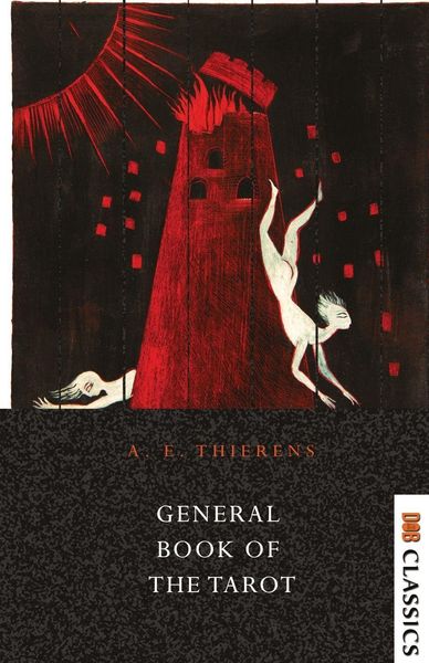 Produktbild: General Book of the Tarot